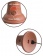Карамельный вибратор-реалистик 8 Vibrating Silicone Dual Density Cock - 22 см. - Pipedream купить в Ачинске с доставкой в Orgasmix.ru Карамельный вибратор-реалистик 8 Vibrating Silicone Dual Density Cock - 22 см. - Pipedream