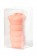 Мастурбатор-вагина без вибрации GLORIA с двойным слоем материала - KOKOS - в Ачинске купить с доставкой