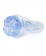 Мастурбатор Fleshlight Turbo - Trust Blue Ice - Fleshlight - в Ачинске купить с доставкой