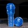 Мастурбатор Fleshlight Turbo - Trust Blue Ice - Fleshlight - в Ачинске купить с доставкой