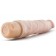Телесный вибратор Cock Vibe 1 - 22,8 см. - Blush Novelties